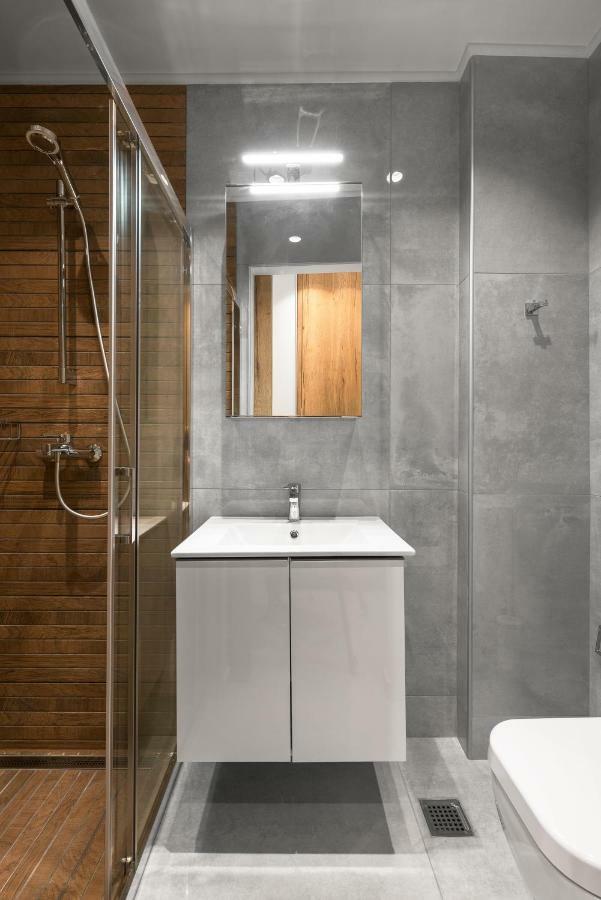 #Luxlikehome - Cozy Living سالونيك المظهر الخارجي الصورة