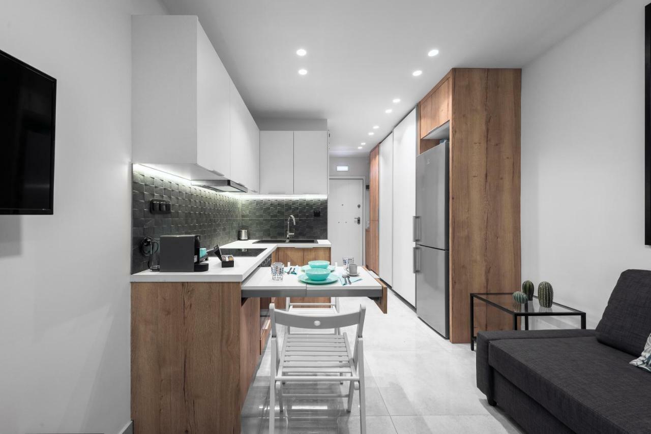 #Luxlikehome - Cozy Living سالونيك المظهر الخارجي الصورة