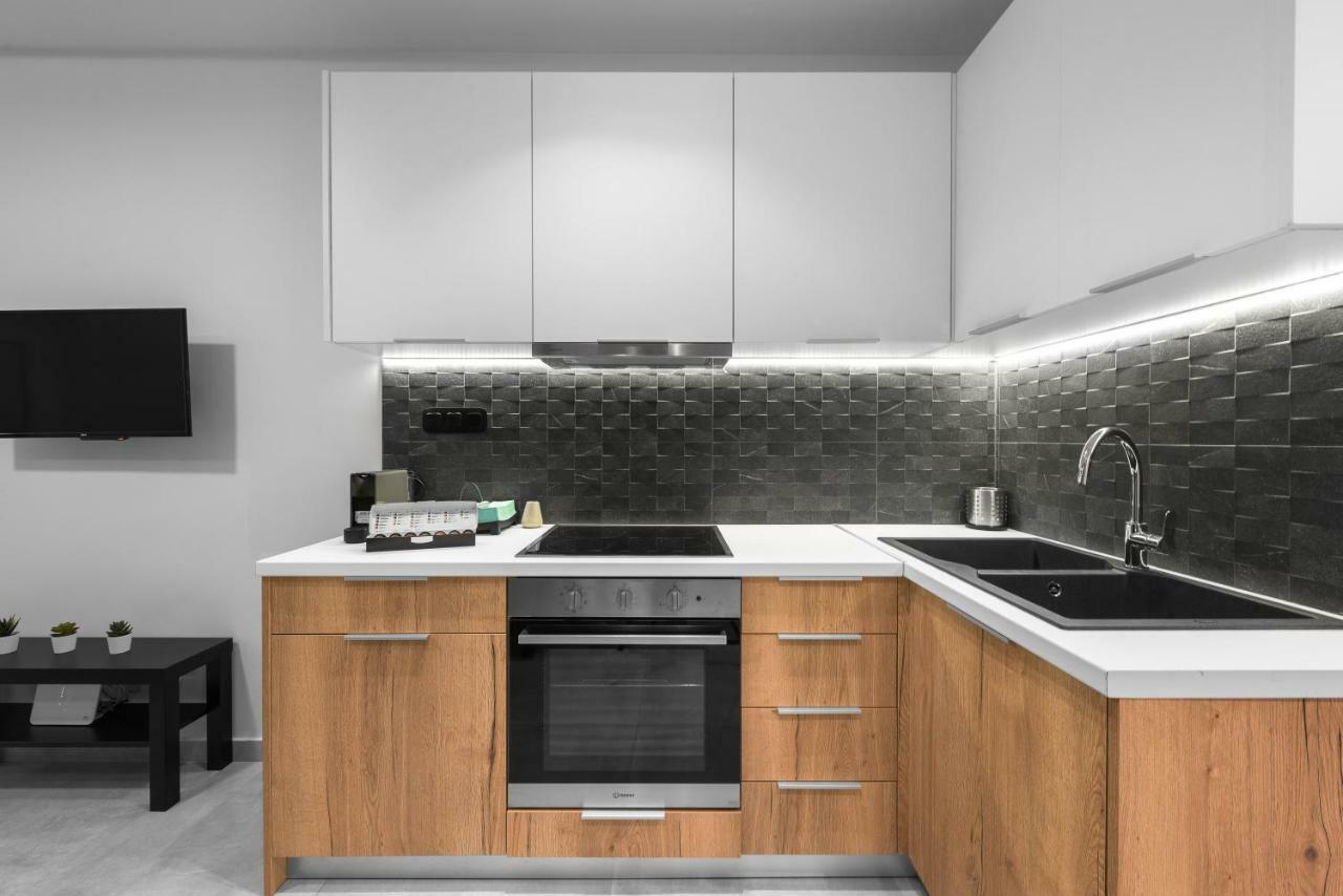#Luxlikehome - Cozy Living سالونيك المظهر الخارجي الصورة