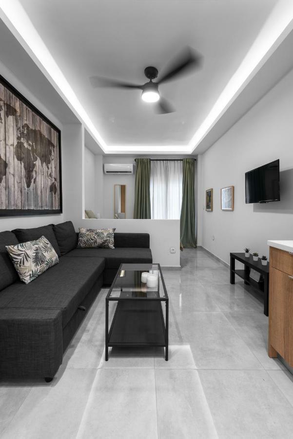 #Luxlikehome - Cozy Living سالونيك المظهر الخارجي الصورة
