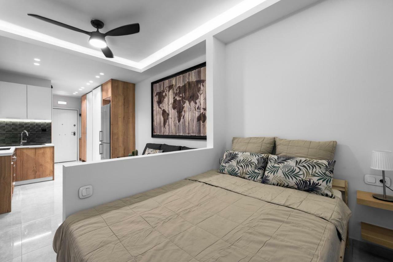 #Luxlikehome - Cozy Living سالونيك المظهر الخارجي الصورة