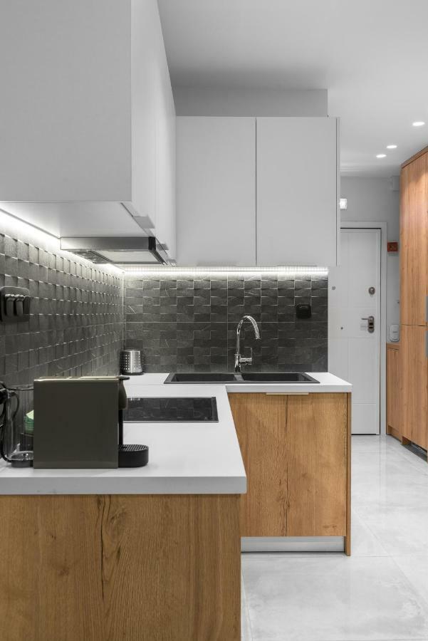 #Luxlikehome - Cozy Living سالونيك المظهر الخارجي الصورة
