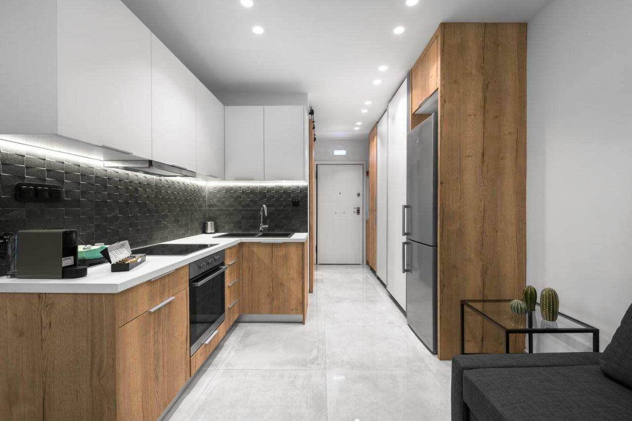 #Luxlikehome - Cozy Living سالونيك المظهر الخارجي الصورة