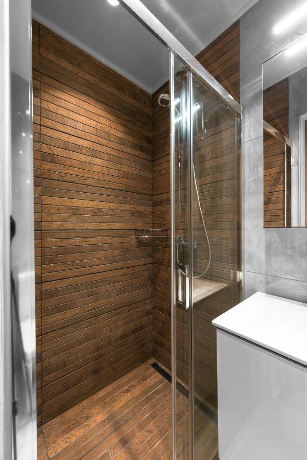 #Luxlikehome - Cozy Living سالونيك المظهر الخارجي الصورة